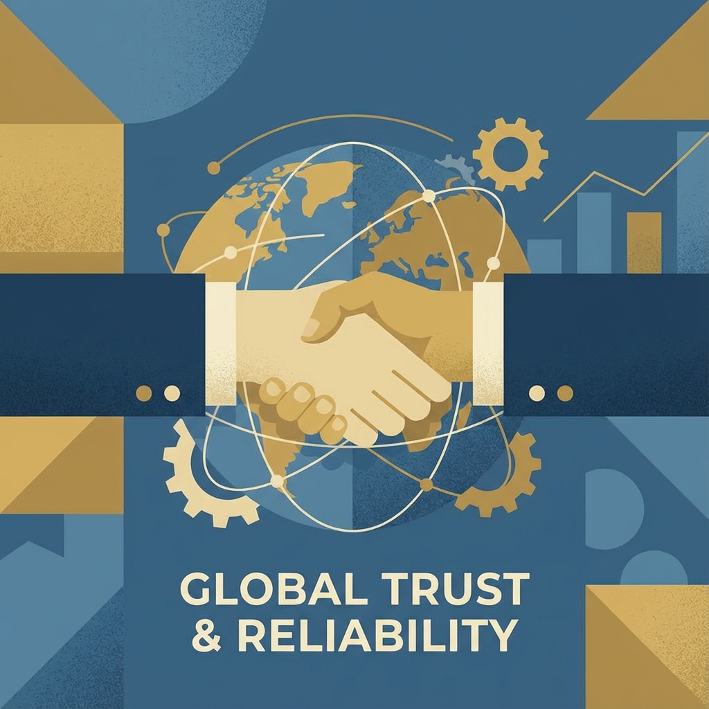 Global Business Trust